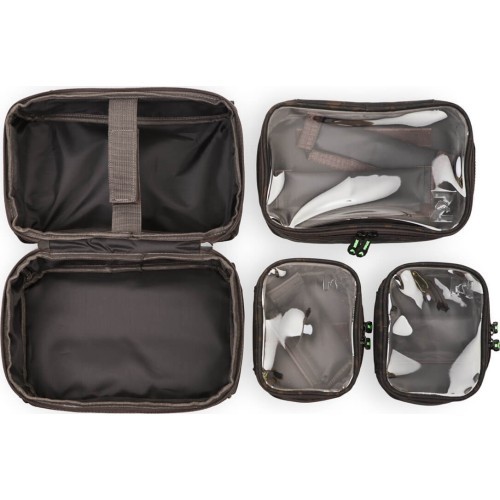 Žvejybinis krepšys ZFISH Multi-Bag Z-CORE 4in1
