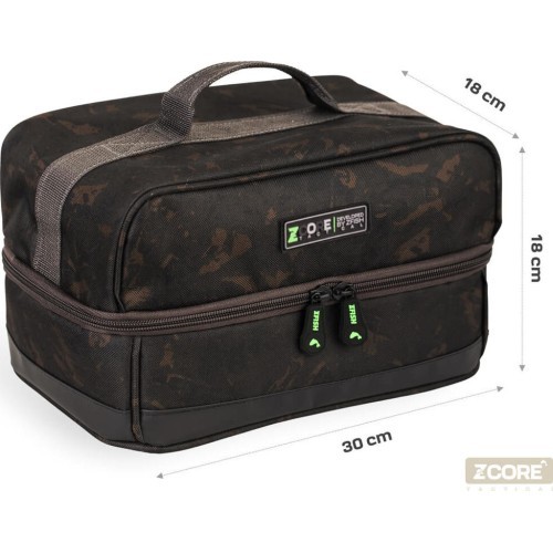 Žvejybinis krepšys ZFISH Multi-Bag Z-CORE 4in1