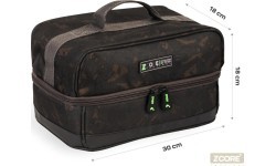 Рыболовная сумка ZFISH Multi-Bag Z-CORE 4in1
