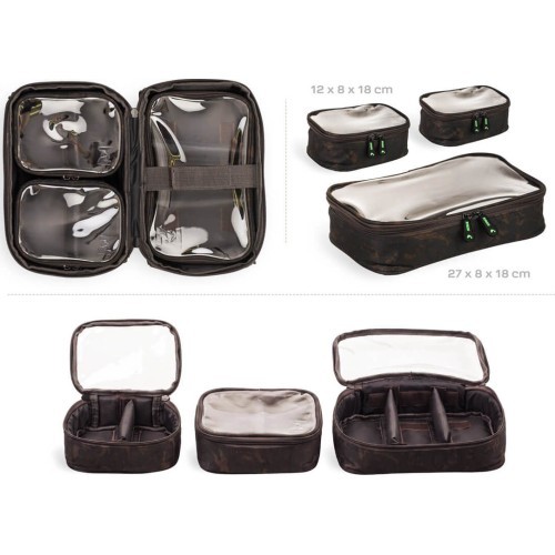 Рыболовная сумка ZFISH Multi-Bag Z-CORE 4in1