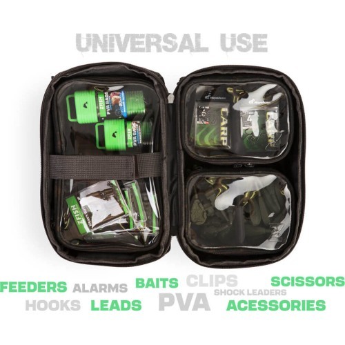 Žvejybinis krepšys ZFISH Multi-Bag Z-CORE 4in1