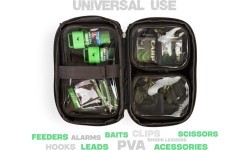 Žvejybinis krepšys ZFISH Multi-Bag Z-CORE 4in1