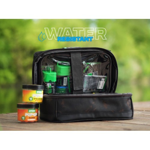 Рыболовная сумка ZFISH Multi-Bag Z-CORE 4in1