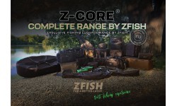Žvejybinis krepšys ZFISH Multi-Bag Z-CORE 4in1