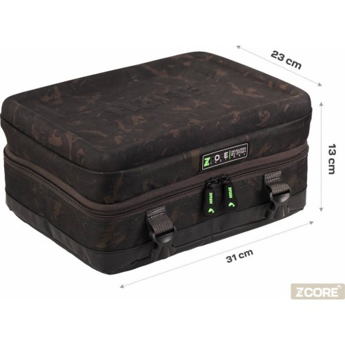 ZFISH Master Tackle Bag Z-CORE