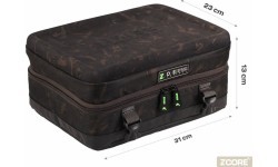 ZFISH Master Tackle Bag Z-CORE žvejybos krepšys