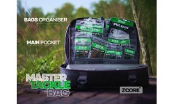 Рыболовная сумка ZFISH Master Tackle Bag Z-CORE