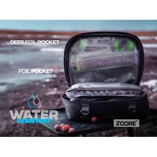 Рыболовная сумка ZFISH Master Tackle Bag Z-CORE
