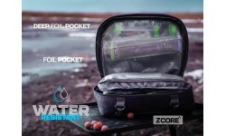 ZFISH Master Tackle Bag Z-CORE