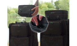 ZFISH Master Tackle Bag Z-CORE