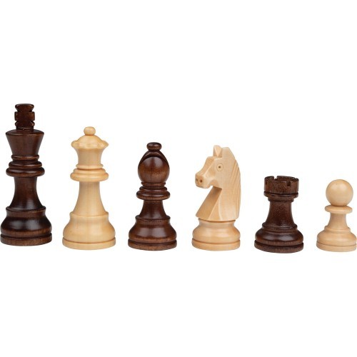Philos Chess Cassette 50 mm squares