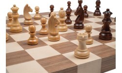 Philos Chess Cassette 50 mm squares