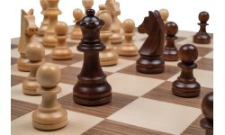 Philos Chess Cassette 50 mm squares