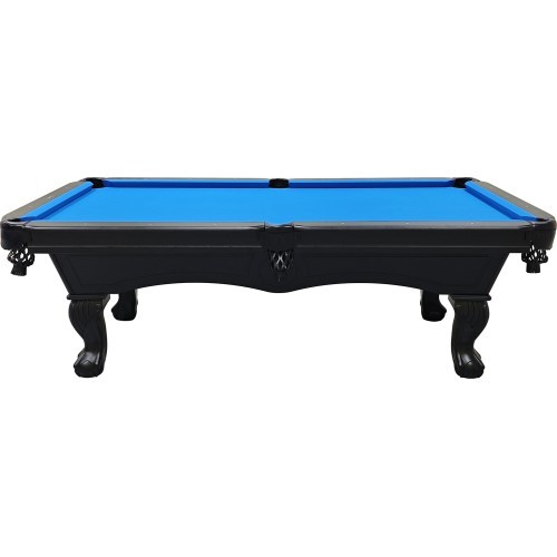 Buffalo Country pool table black 8ft