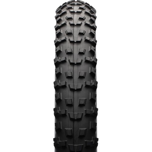 Tyre KENDA Amrak 29x2.60" (66-622), non-folding, sold with tube: FV