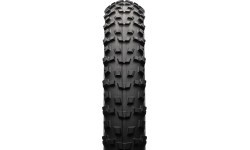 Padanga KENDA Amrak 29x2.60" (66-622) // nelankstoma, parduodama su kamera: FV