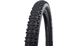 Padanga Schwalbe Smart Sam K-Guard 27.5x2.60" (65-584) // HS476, kamerinė, nelankstoma