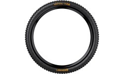 Padanga Continental Krypto-F EnduroSSoft FBlk 29" x 2.4" (60-622) // bekamerinė, sulankstoma