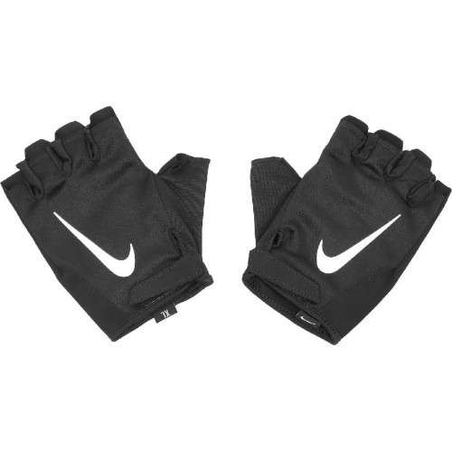 Nike Men's Training Gloves M Gym Essential Fg 2.0 Black N1012315 091