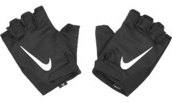 Мужские тренировочные перчатки Nike Gym Essential Fg 2.0 Black N1012315 091