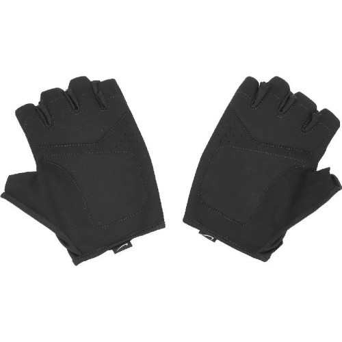 Nike Men's Training Gloves M Gym Essential Fg 2.0 Black N1012315 091