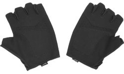 Nike Treniruočių Pirštinės Vyrams M Gym Essential Fg 2.0 Black N1012315 091