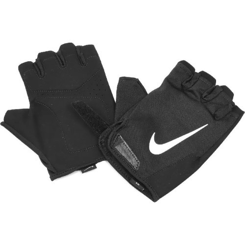 Nike Treniruočių Pirštinės Vyrams M Gym Essential Fg 2.0 Black N1012315 091
