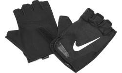 Мужские тренировочные перчатки Nike Gym Essential Fg 2.0 Black N1012315 091