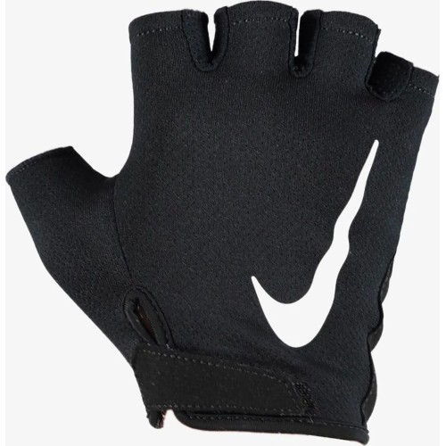 Мужские тренировочные перчатки Nike Gym Essential Fg 2.0 Black N1012315 091
