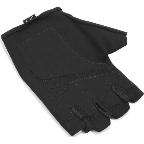 Мужские тренировочные перчатки Nike Gym Essential Fg 2.0 Black N1012315 091