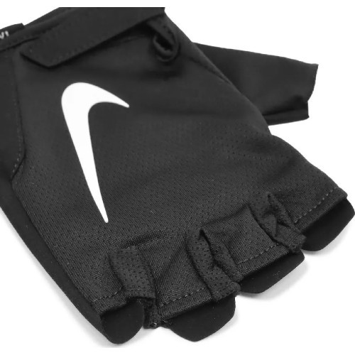 Мужские тренировочные перчатки Nike Gym Essential Fg 2.0 Black N1012315 091