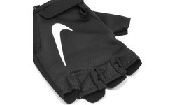 Мужские тренировочные перчатки Nike Gym Essential Fg 2.0 Black N1012315 091