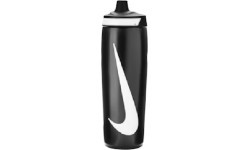 Бутылка для воды Nike NK Refuel Bottle Grip 32Oz Black N1009958 091