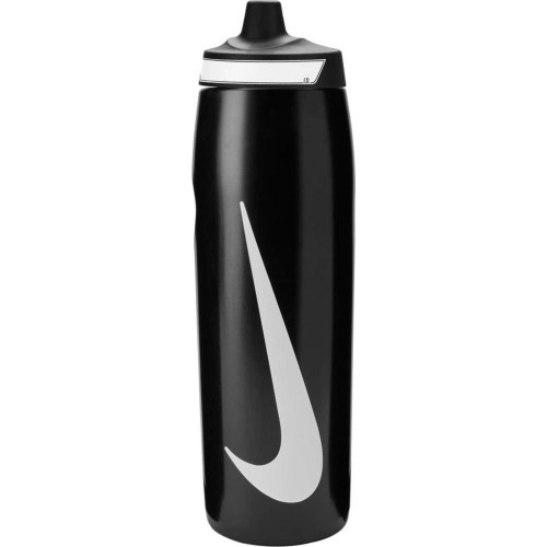 Nike Gertuvė NK Refuel Bottle Grip 32Oz Black N1009958 091