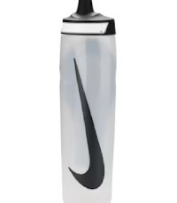 Nike NK Refuel Bottle Grip 32oz White N1009958 173