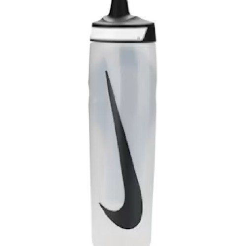 Nike Gertuvė NK Refuel Bottle Grip 32Oz White N1009958 173