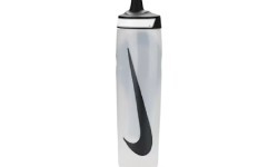 Nike Gertuvė NK Refuel Bottle Grip 32Oz White N1009958 173