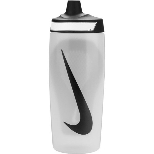 Nike Gertuvė NK Refuel Bottle Grip 32Oz White N1009958 173