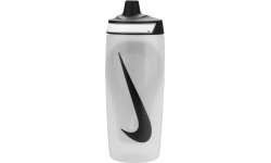 Nike Gertuvė NK Refuel Bottle Grip 32Oz White N1009958 173