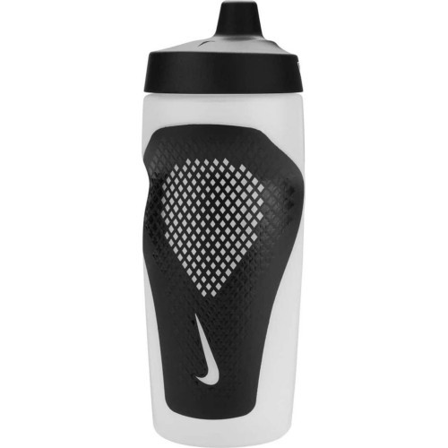 Бутылка Nike NK Refuel Bottle Grip 32oz белая N1009958 173