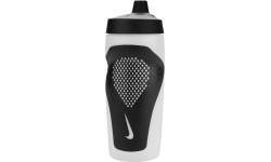 Бутылка Nike NK Refuel Bottle Grip 32oz белая N1009958 173