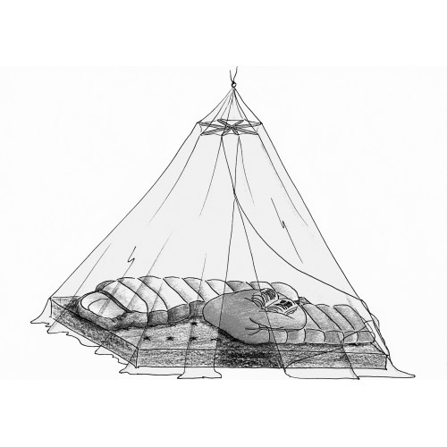 Москитная сетка BasicNature «Classic» Canopy