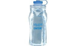 Nalgene sulankstomas butelis