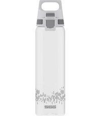 SIGG Drinking Bottle 'Total Clear One MyPlan'