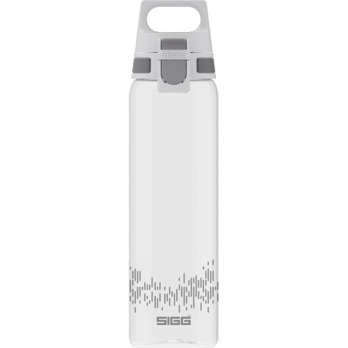 Бутылка для воды SIGG Total Clear One MyPlan