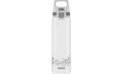 Бутылка для воды SIGG Total Clear One MyPlan