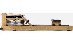 Гребной тренажёр WaterRower Eiche, дуб - Standard Schienen