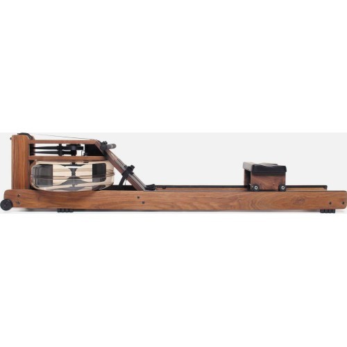 Irklavimo treniruoklis WaterRower (riešutmedis) - XL-Schienen