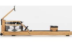 WaterRower Performance irklavimo ergometras, riešutmedis