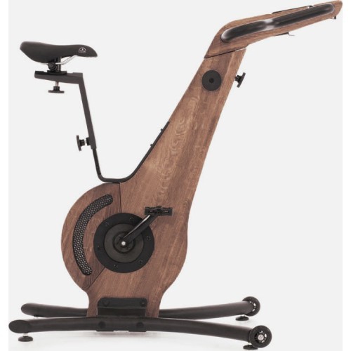 NOHRD Bike Vintage treniruoklis - Standard